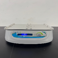 Unused Benchmark OrbiShaker Microplate Shaker image 1